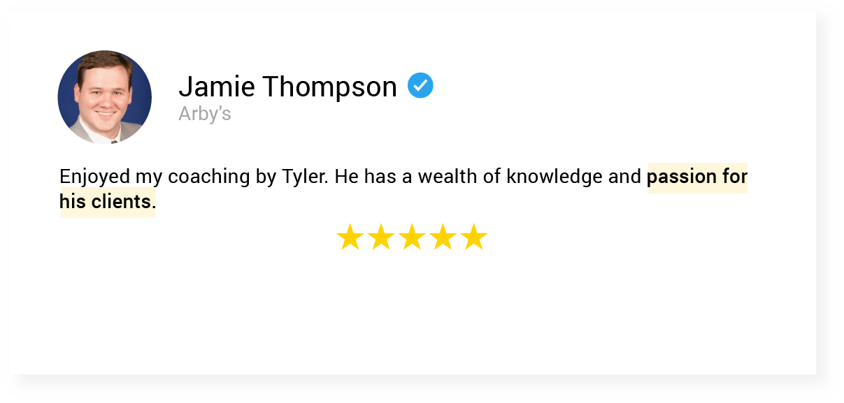 01. testimonial 23 Jamie Thompson
