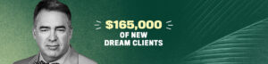 Read more about the article How This Accountant Connected With His Dream Clients & Increased His Firm’s Worth By $165,000