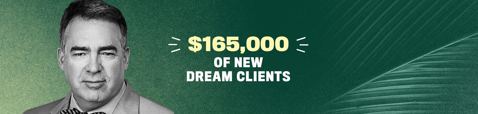 Read more about the article How This Accountant Connected With His Dream Clients & Increased His Firm’s Worth By $165,000