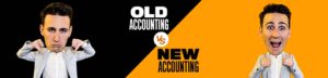 Read more about the article Proactive (New) vs Reactive (Old) Accounting