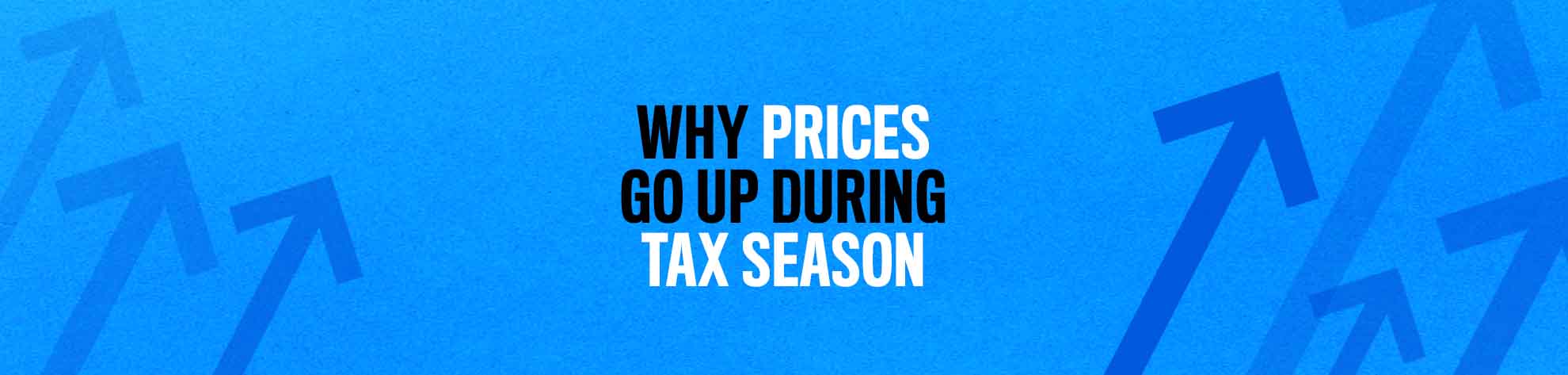 Read more about the article Pricing Accounting Services During Tax Season