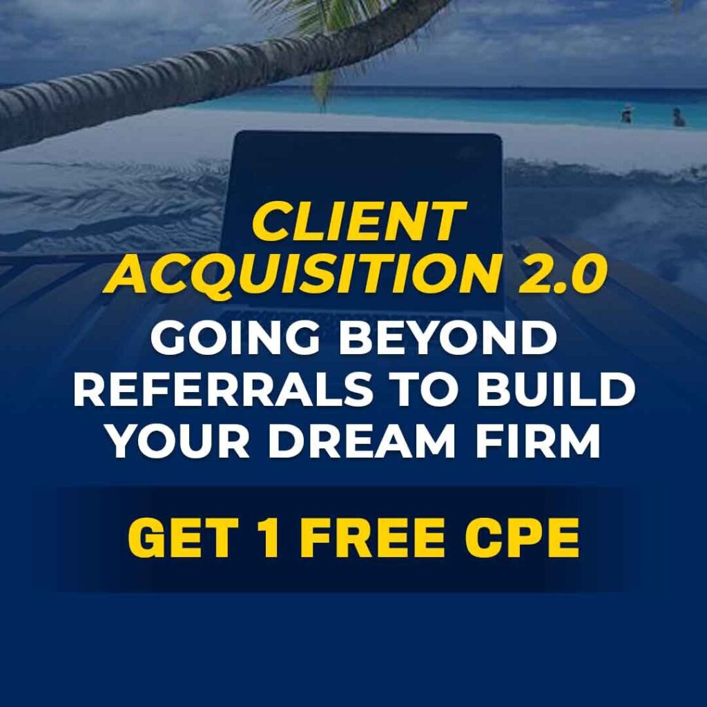 free cpe credit for accountants