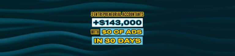 entrepreneurial accountants