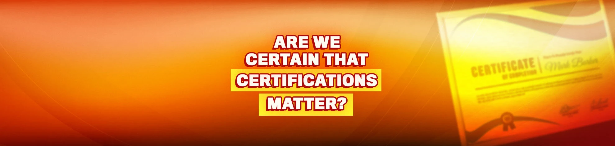 Read more about the article Are Accountant Certifications Worth It?