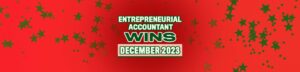 Read more about the article 3 Entrepreneurial Accountants Add $44,000+ Of Dream Clients in Just 4 Weeks