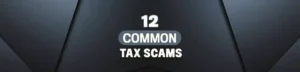 Read more about the article A Quick Guide To The IRS Dirty Dozen