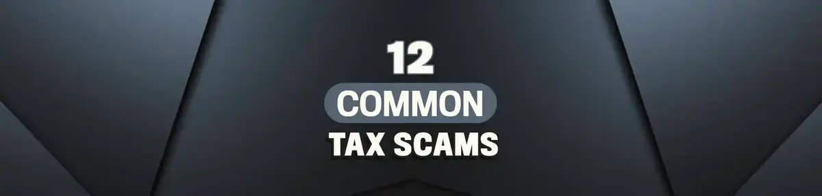 You are currently viewing A Quick Guide To The IRS Dirty Dozen