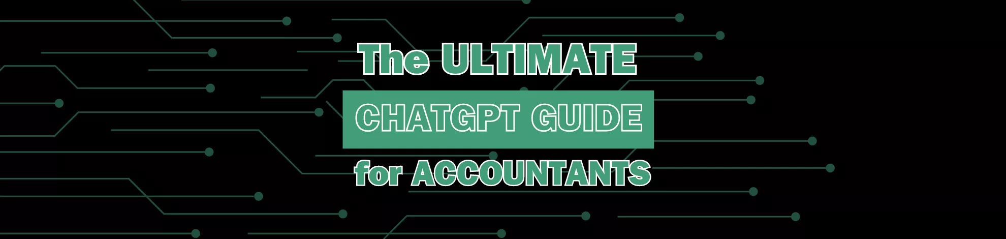 Read more about the article ChatGPT for Accounting Firm Owners