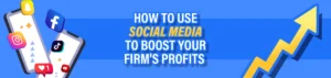Read more about the article A Guide to Social Media Marketing For Accountants