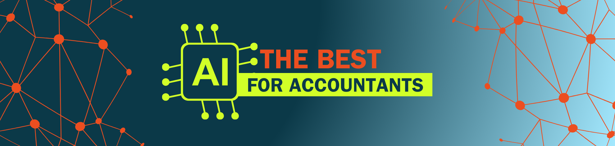 Read more about the article How to Use AI Accounting to Boost Your Firm 