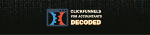 how to use clickfunnels for accountants